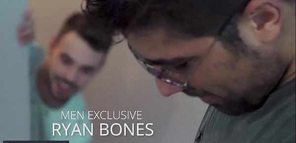  (Ryan Bones, Samuel Stone) - The Guys Next Door Part 3 - Drill My Hole - Trailer preview - Men.com